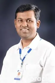 Dr Anantharaman R